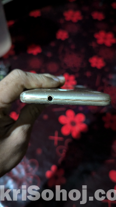 Huawei Y3. (Used)